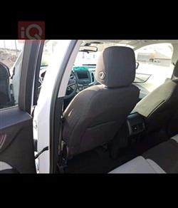 شيفروليه ايكونس